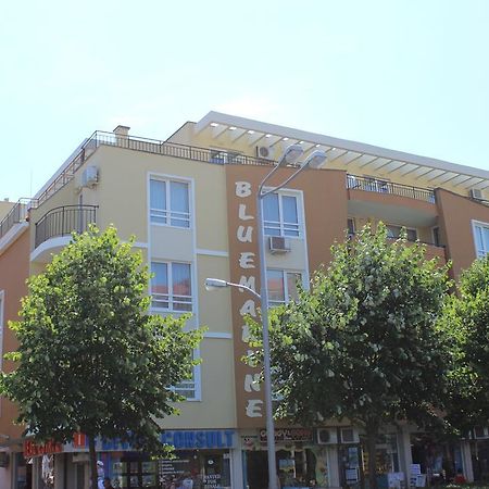 Sb Rentals Apartments In Blue Marine Complex 阳光海滩 外观 照片