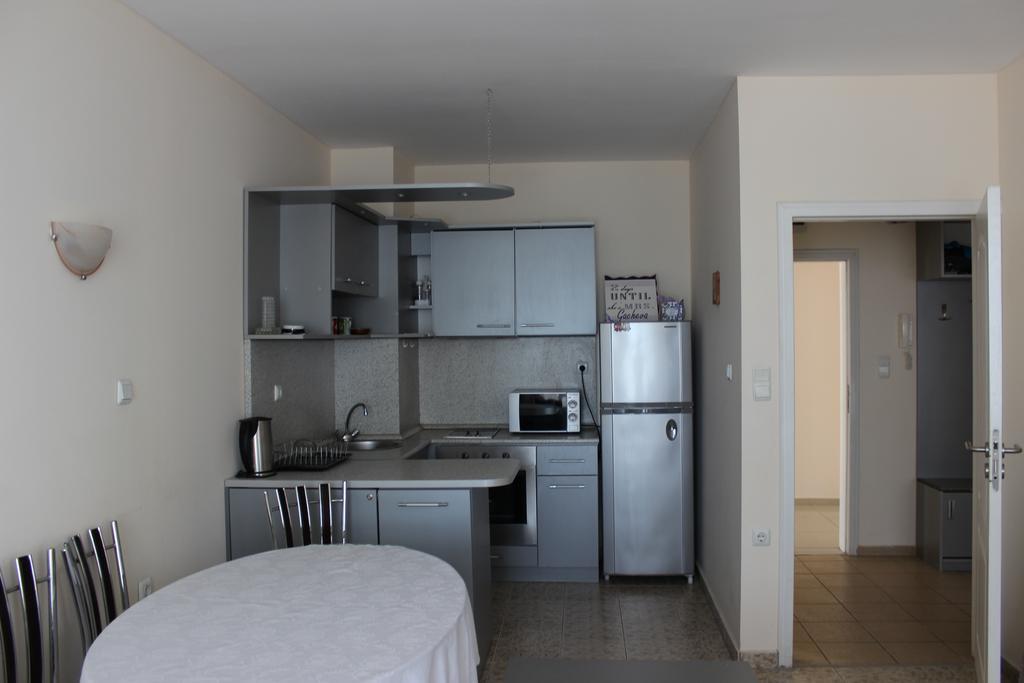 Sb Rentals Apartments In Blue Marine Complex 阳光海滩 外观 照片