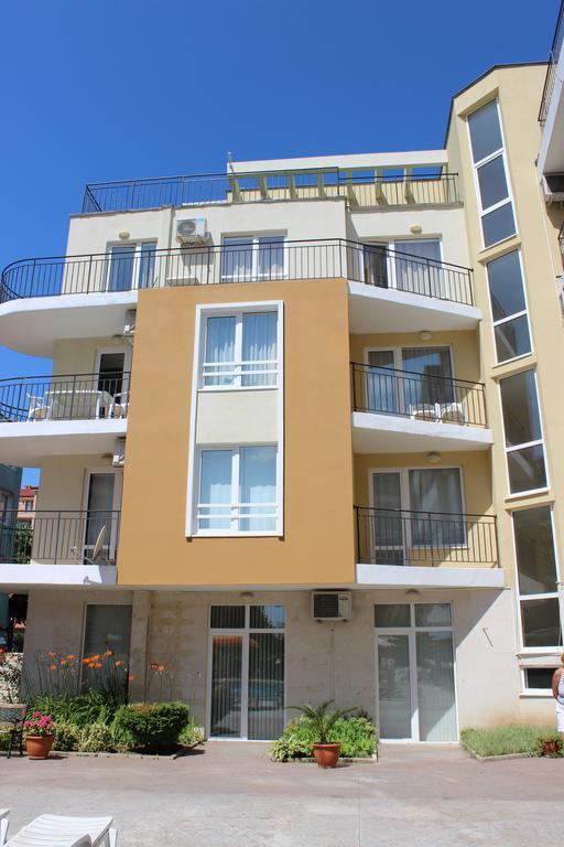Sb Rentals Apartments In Blue Marine Complex 阳光海滩 外观 照片