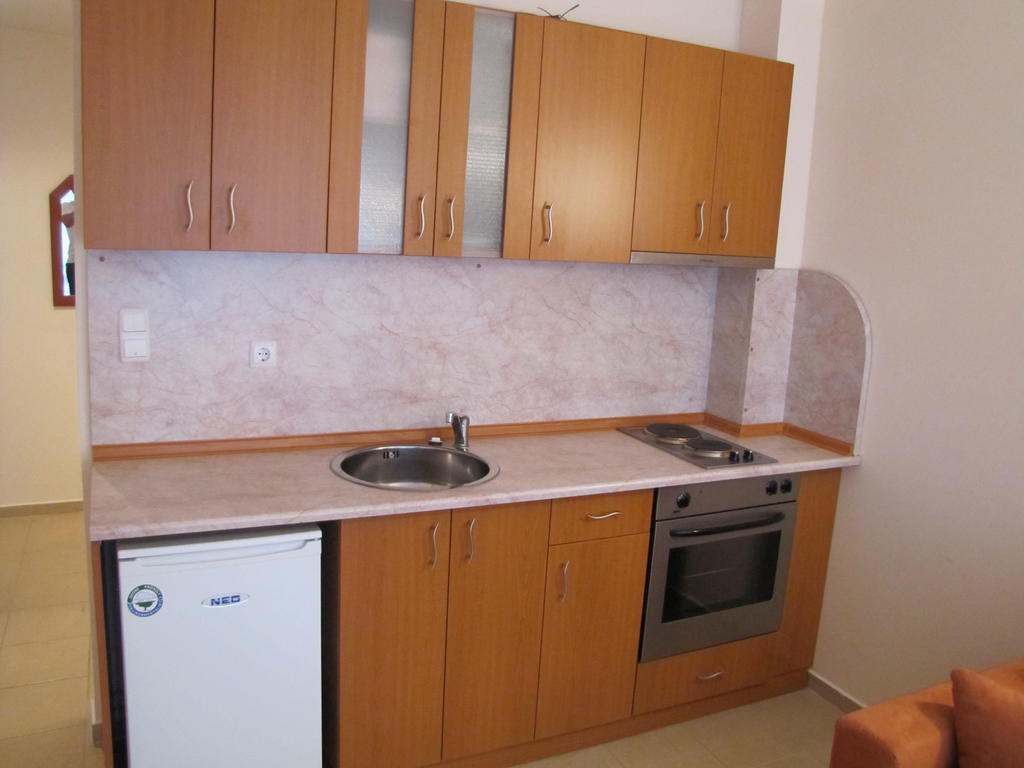 Sb Rentals Apartments In Blue Marine Complex 阳光海滩 客房 照片