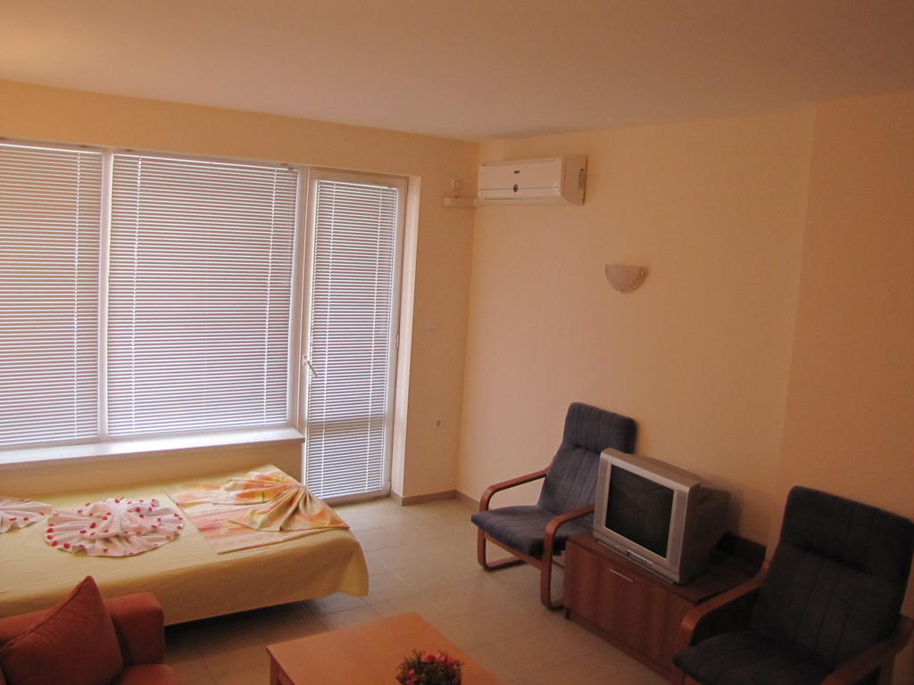 Sb Rentals Apartments In Blue Marine Complex 阳光海滩 客房 照片