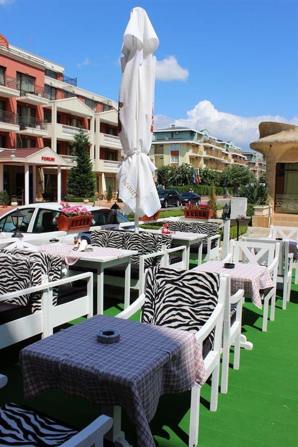 Sb Rentals Apartments In Blue Marine Complex 阳光海滩 外观 照片